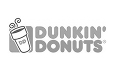 Dunkin Donuts Market Research Client