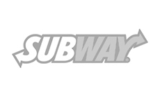 Subway Market Research Client